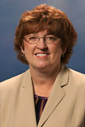 Photo of Rep. Marie Donigan