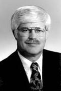 Photo of Rep. Jerry Vander Roest