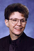 Photo of Rep. Rose Bogardus