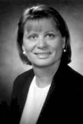 Ruth Johnson