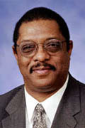 Photo of Rep. Clarence Phillips