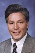 Paul Wojno