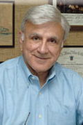 John Pappageorge