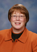Vicki Barnett