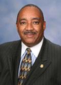Fred Durhal, Jr.
