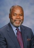 Woodrow Stanley