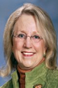 Marcia Hovey-Wright