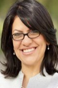 Rashida Tlaib