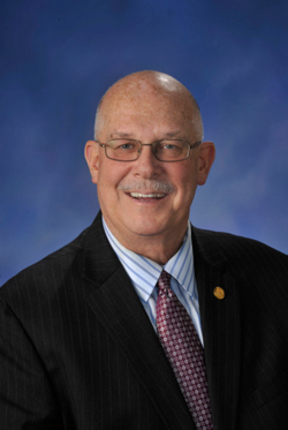 Photo of Rep. Hugh Crawford