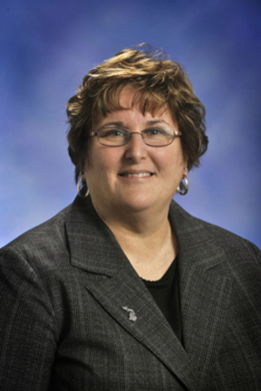 Photo of Rep. Cindy Denby