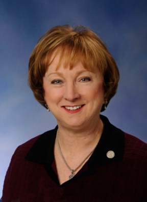 Photo of Rep. Eileen Kowall