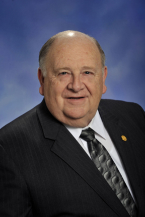 Photo of Rep. Kenneth Kurtz