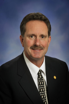 Photo of Rep. Matt Lori