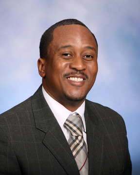 Photo of Rep. Brian Banks