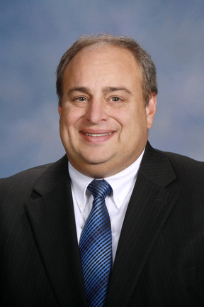 Photo of Rep. Paul D. Clemente