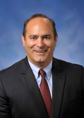 Photo of Rep. Anthony Forlini