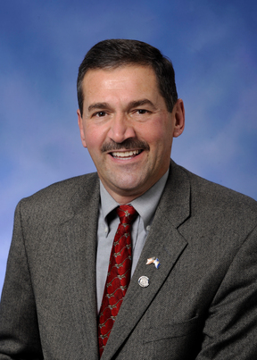 Photo of Rep. Peter Pettalia