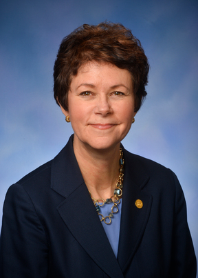 Photo of Rep. Amanda Price