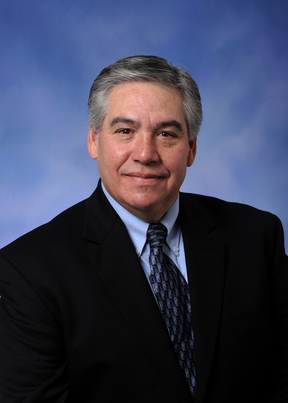 Photo of Rep. Bruce Rendon