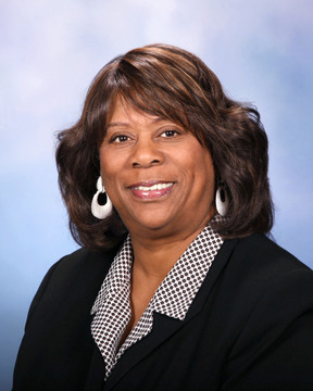 Photo of Rep. Alberta Tinsley Talabi