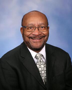 Photo of Rep. Wendell Byrd