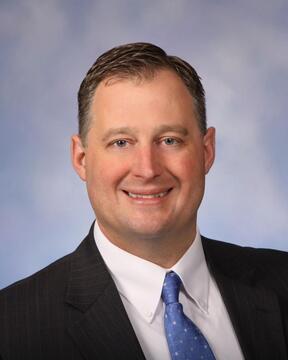 Photo of Rep. Scott Dianda