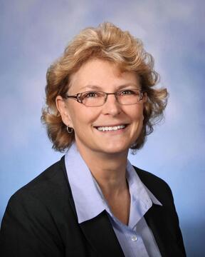 Photo of Rep. Pam Faris