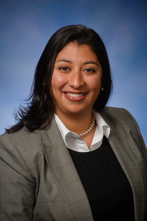 Photo of Rep. Daniela Garcia