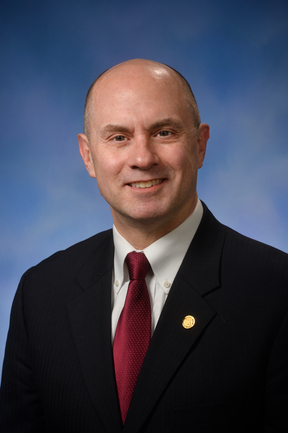 Photo of Rep. Gary Glenn