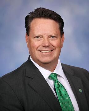 Photo of Rep. Patrick Green