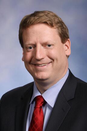 Photo of Rep. Tim Greimel