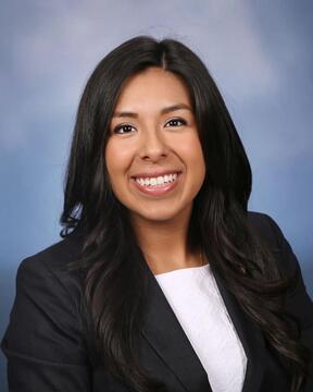 Photo of Rep. Vanessa Guerra