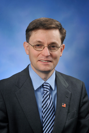 Photo of Rep. Martin Howrylak