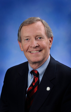 Photo of Rep. Tim Kelly