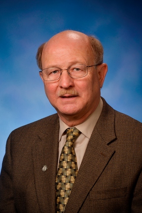 Photo of Rep. David Maturen