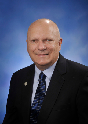 Photo of Rep. Dave Pagel