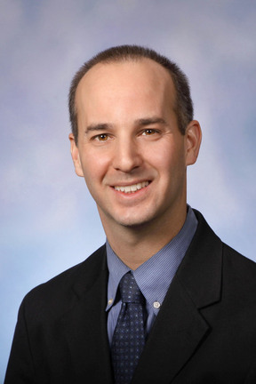 Photo of Rep. Andy Schor