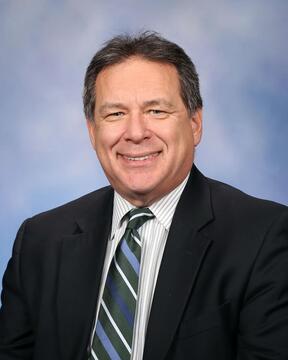 Photo of Rep. Henry Yanez