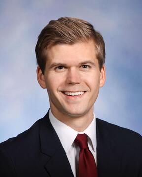 Photo of Rep. Adam F. Zemke