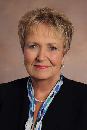 Photo of Rep. Kathy Crawford
