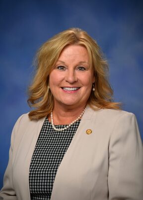 Photo of Rep. Julie Alexander