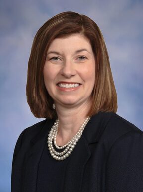 Photo of Rep. Cara A. Clemente