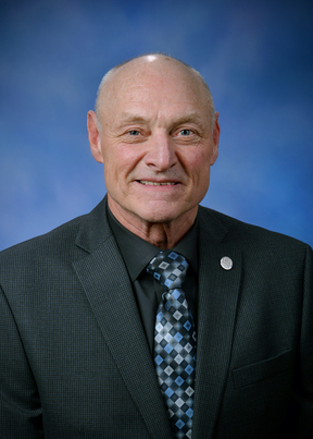 Photo of Rep. Gary Eisen