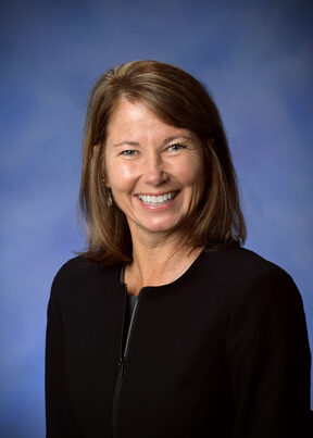 Photo of Rep. Diana Farrington