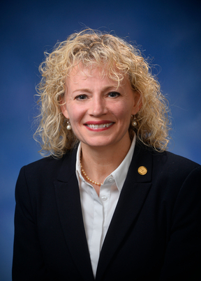Photo of Rep. Beth Griffin
