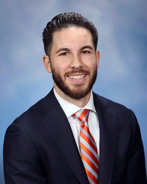 Photo of Rep. Abdullah Hammoud