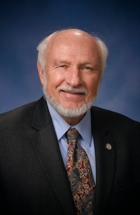 Photo of Rep. Gary Howell