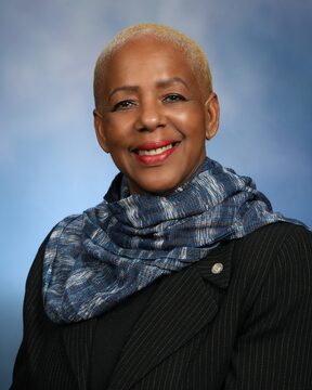 Photo of Rep. Cynthia A. Johnson