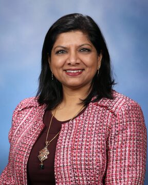 Photo of Rep. Padma Kuppa