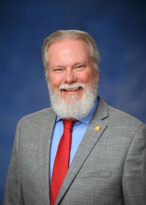 Photo of Rep. Jack O’Malley